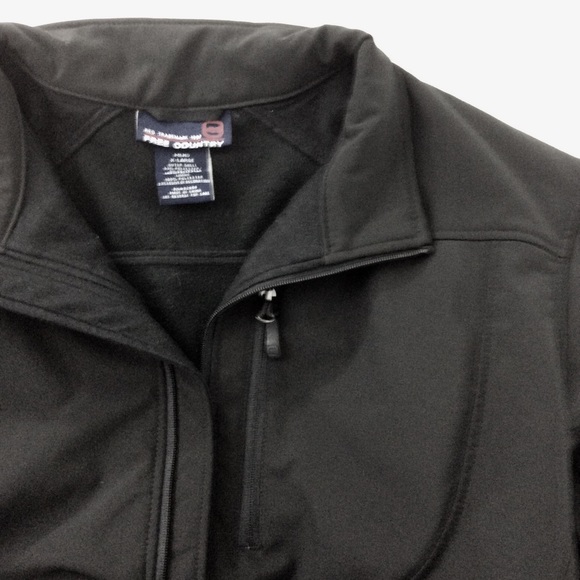 Softshell Jacket Size XL/Free country - Picture 3 of 7